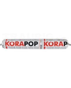 Dichtmasse, Körapop 235 weiss 600ml