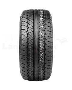 Reifen 225 / 55 R 12 C