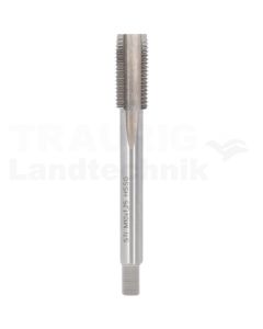 Gewindereparaturbohrer M10x1,25