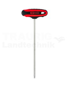ERGOTORQUE+T-Griff-TX-Stiftschl. T30