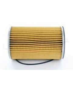 Motorölfilter