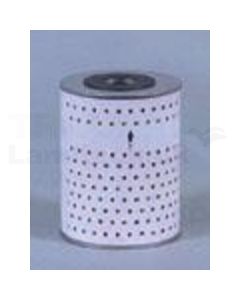 Motorölfilter