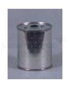 Motorölfilter