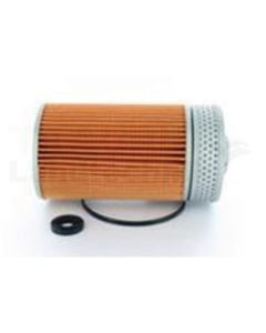Motorölfilter