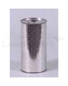 Motorölfilter