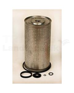 Motorölfilter