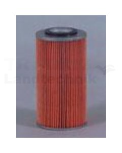 Motorölfilter