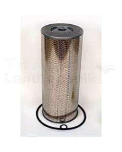 Motorölfilter
