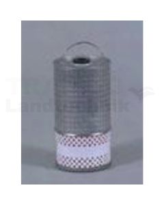 Motorölfilter