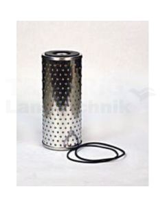 Motorölfilter