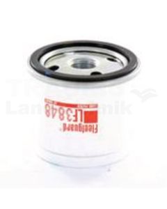 Motorölfilter