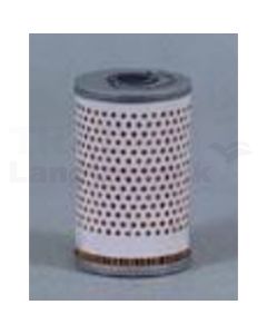 Motorölfilter