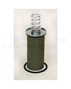 Motorölfilter