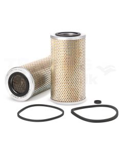Motorölfilter