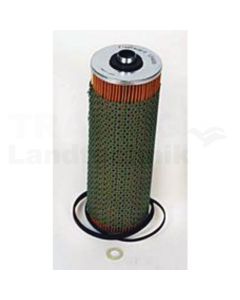Motorölfilter