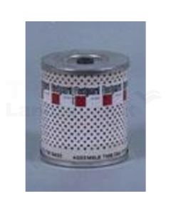 Motorölfilter