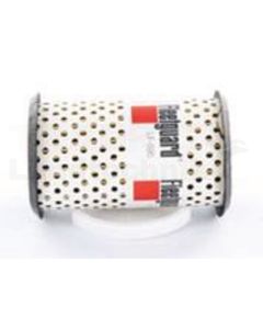 Motorölfilter