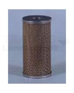 Motorölfilter