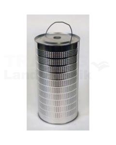 Motorölfilter