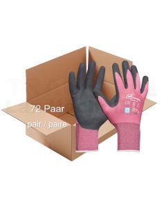 VPE72 Handschuh "Master Flex Lady", Gr. 6