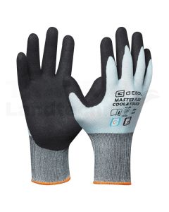 Handschuh "Master Flex Cool & Touch", Gr. 11