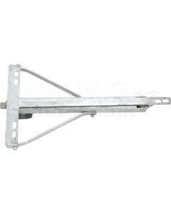 Ausdrehstütze Stützlast 450kg 1860696