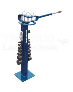 Universalbiegemaschine UB 10