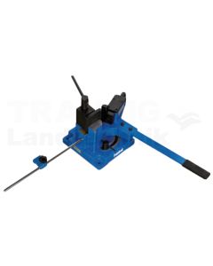 Winkelbieger WB 100