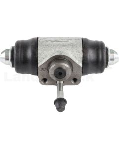 Radzylinder Ø 25,4 mm