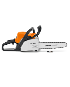 Motorsäge MS 180. Länge Führungsschiene 30cm
