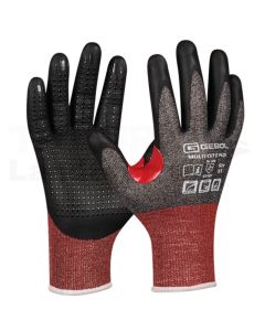 Handschuh ''Multi Cut F Plus'', Gr. 6