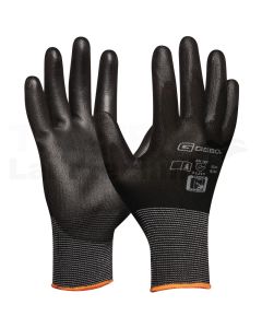 Handschuh Nano Flex Touch Gr. 11