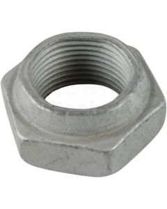 Sicherungsmutter DIN980-8 22x1,5 SW 32