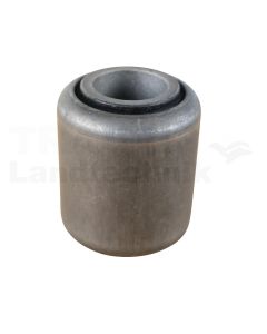 Buchse Stahl-Gummi-Stahl Ø30mm / 60x72mm