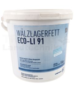 Wälzlagerfett