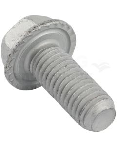 Sicherungsschraube