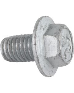 Sicherungsschraube M10 x 1,5 SW13, 10.9