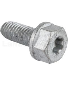 Sicherungsschraube M8 x 20