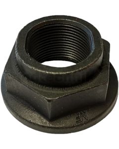 Sicherungsmutter M24X1,5 H=23,