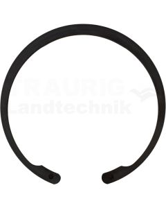 Sicherungsring 158 x 4