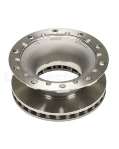 Bremsscheibe ECO PLUS 3, TSB 3709Ø374mm