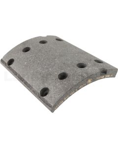 Bremsbelag