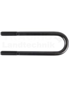 FEDERBUEGEL M22X295X92  R36