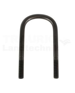 Federbride M24 x 268 x 152 R - 90/ R45