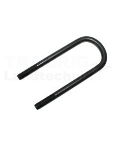 Federbride M24 x 355 x 152 R - 90/ R45