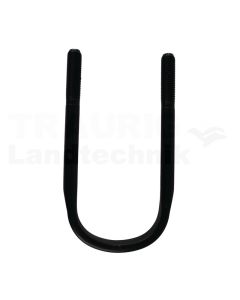 Federbride M24 x 300 x 152 R - 90/ R48