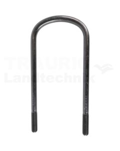 Federbride M24 x 400 x 192 R125/ R48
