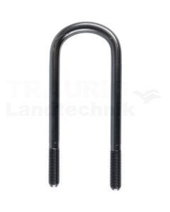 Federbride 125 x 308/ M24