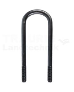 Federbride 125 x 320/ M24