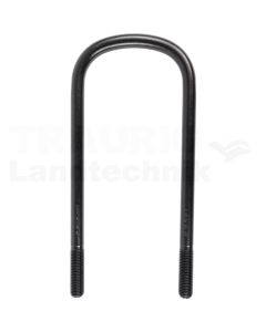 Federbride 180 x 400/ M24